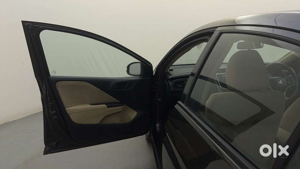 Honda City I-vtec Sv, 2015, Petrol