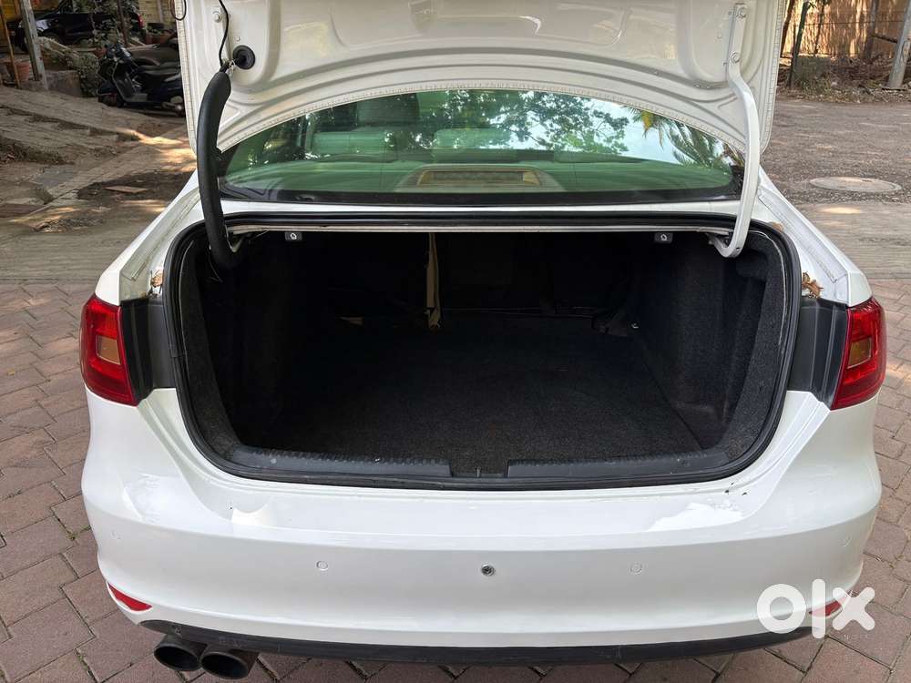 Volkswagen Jetta 2.0 Tdi Comfortline, 2011, Diesel