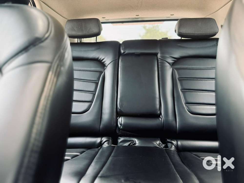 Hyundai Creta 1.6 Sx Option Diesel, 2024, Diesel