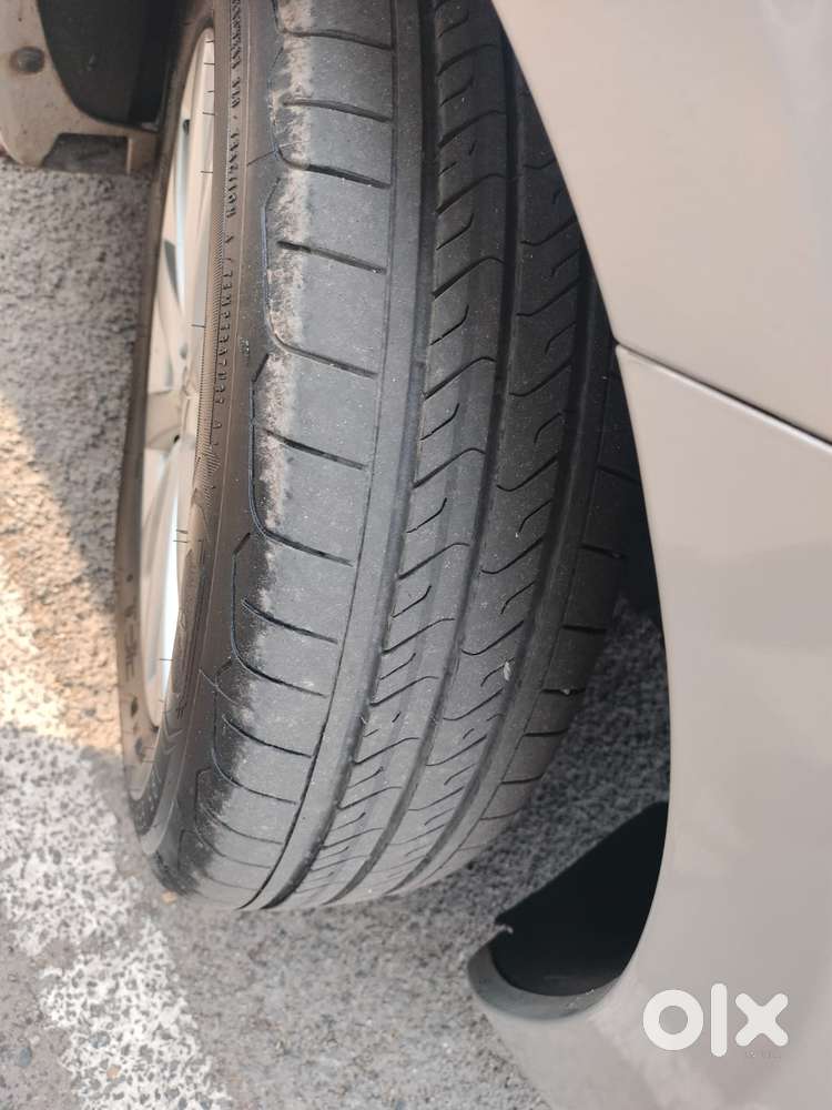 Maruti Suzuki Ertiga 2012-2015 Zdi Plus, 2015, Diesel