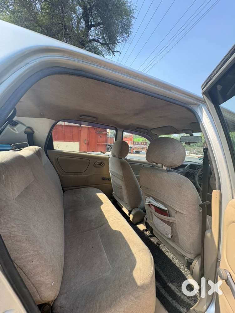 Maruti Suzuki Alto 2009