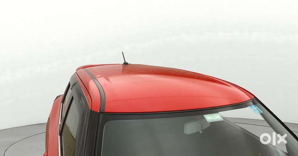 Maruti Suzuki Swift Amt Zxi, 2019, Petrol