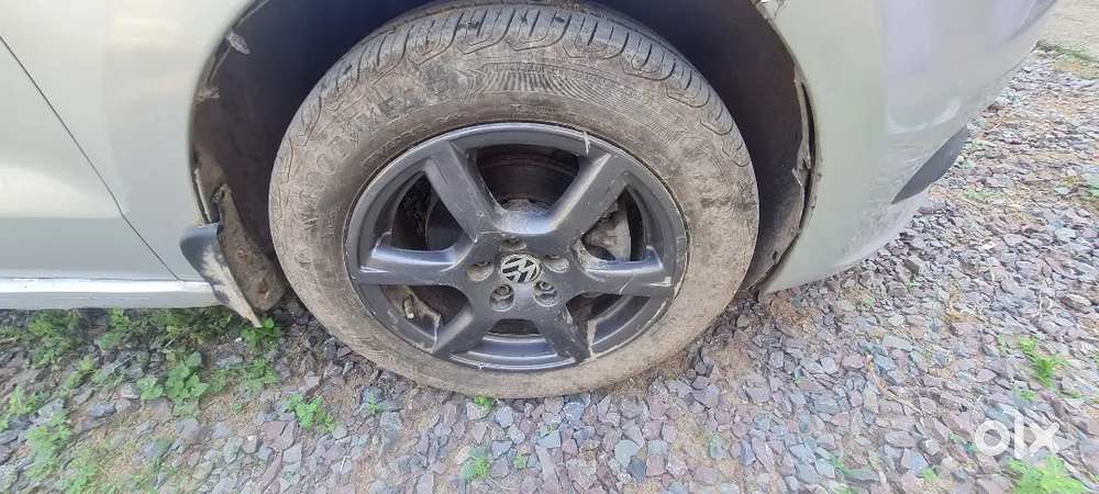 Volkswagen Vento 2014 Diesel 66000 Km Driven