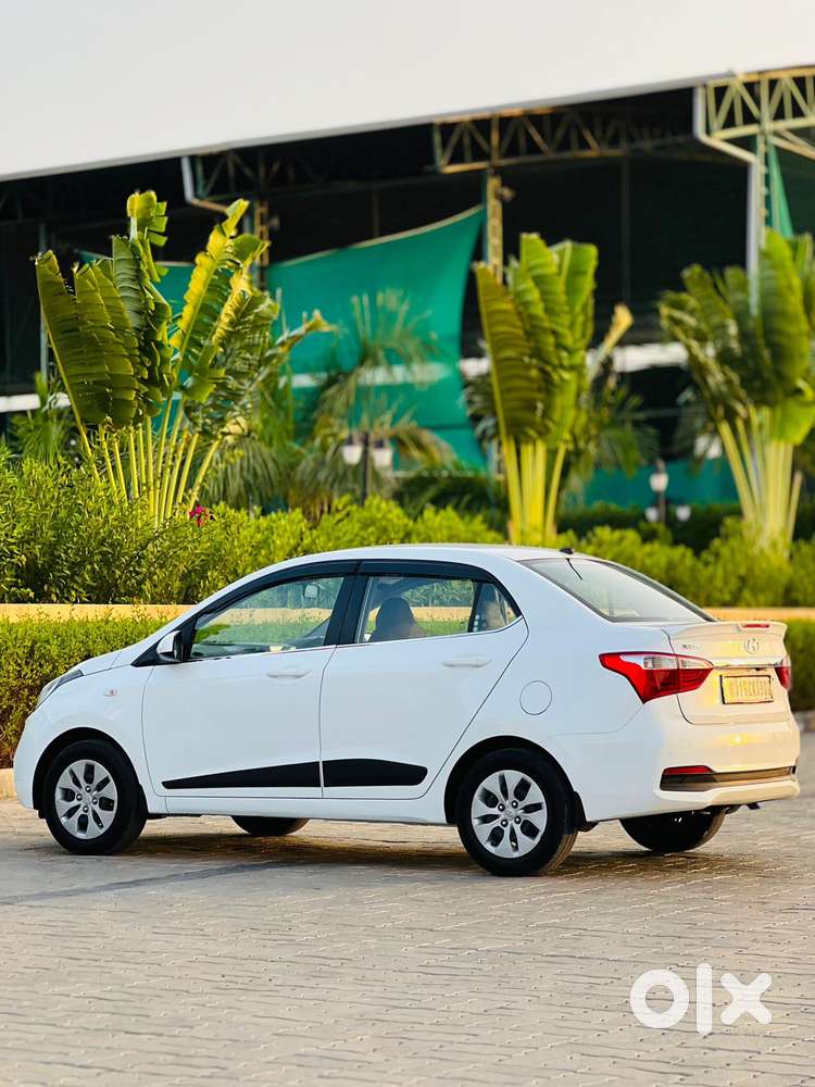 Hyundai Xcent 1.2 Vtvt S, 2020, Petrol