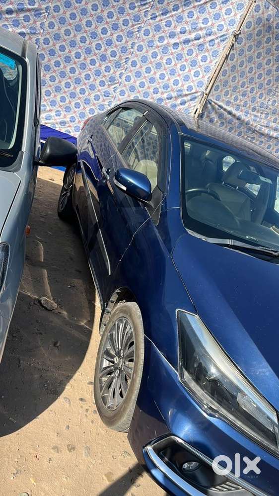 Maruti Suzuki Ciaz 2019