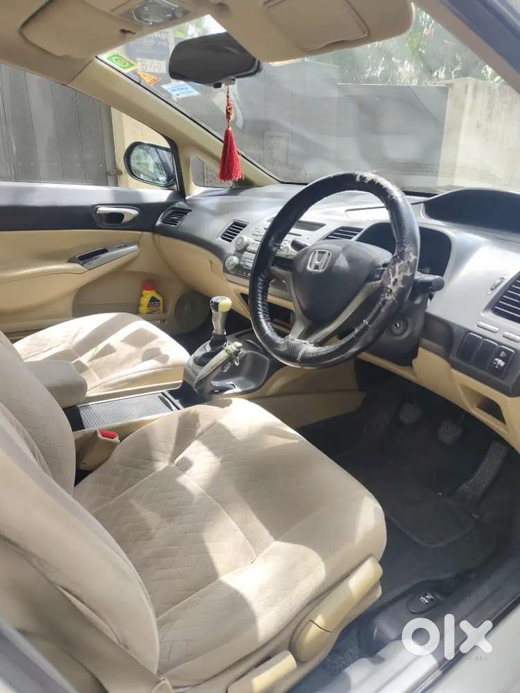 Honda Civic 2011