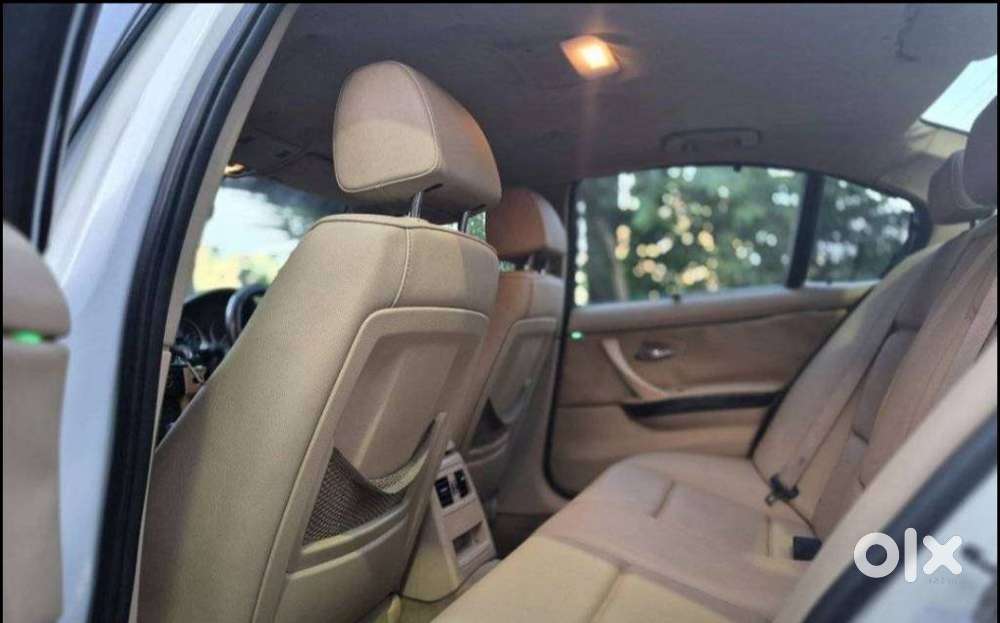 Bmw 5 Series 2.0 520d, 2012, Diesel