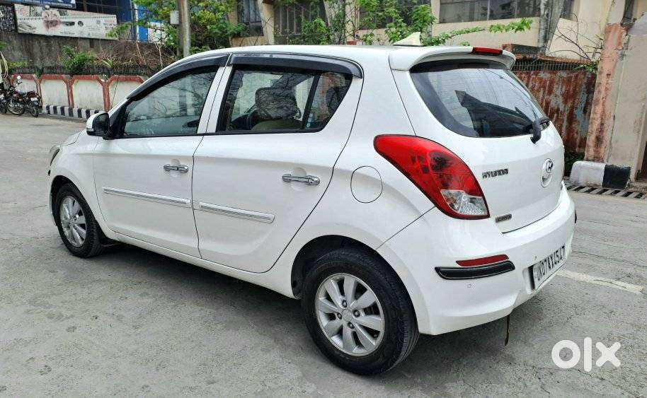 Hyundai I20 1.4 Asta, 2013, Diesel