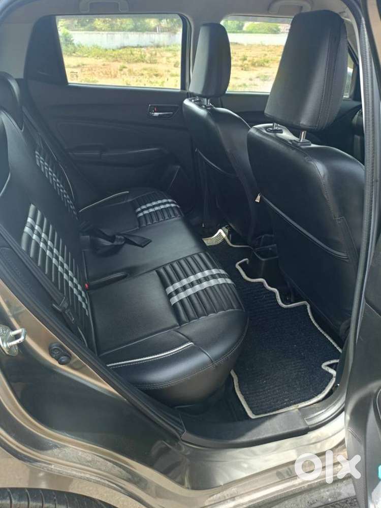 Maruti Suzuki Swift Vvt Vxi, 2022, Petrol