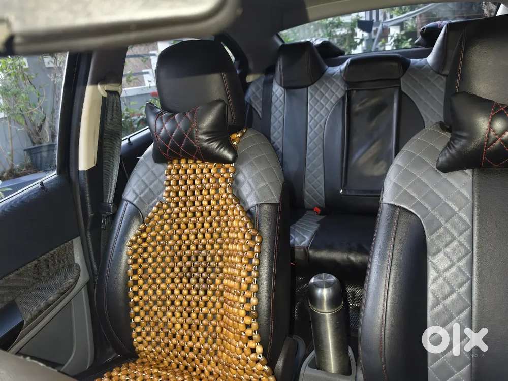 Well Maintained Good Condition Tigor