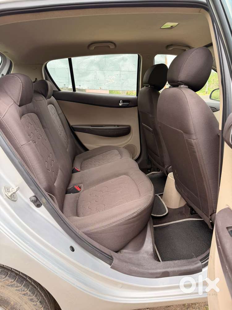 Hyundai I20 Magna, 2011, Petrol