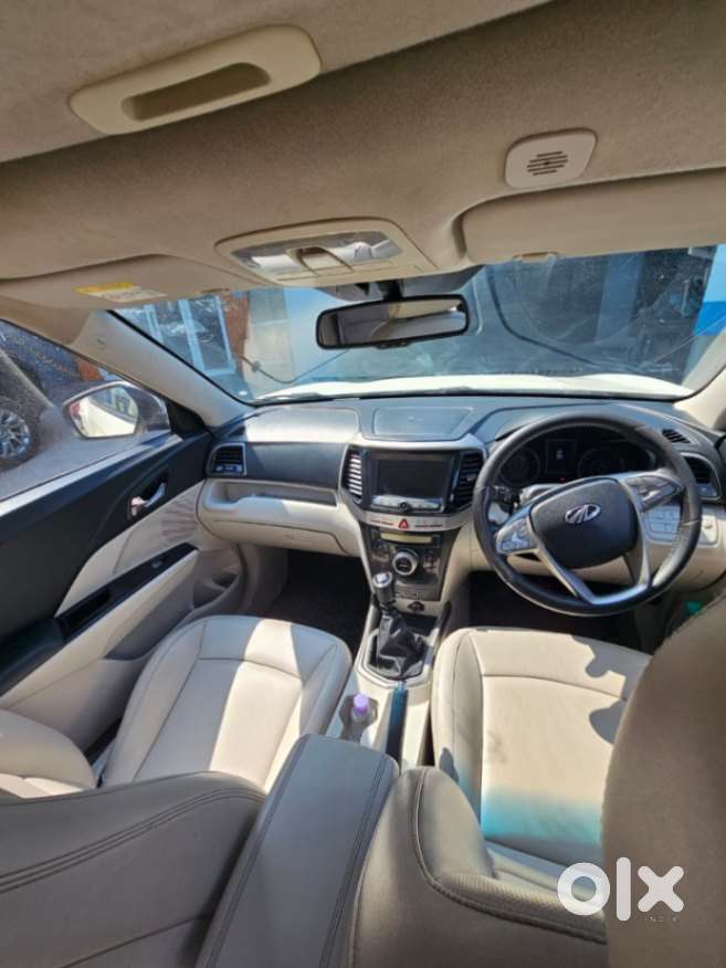 Mahindra Xuv300 W8 Option Diesel, 2019, Diesel