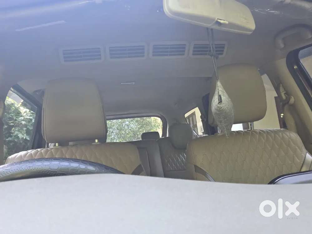 Maruti Suzuki Ertiga 2019 Petrol Well Maintained