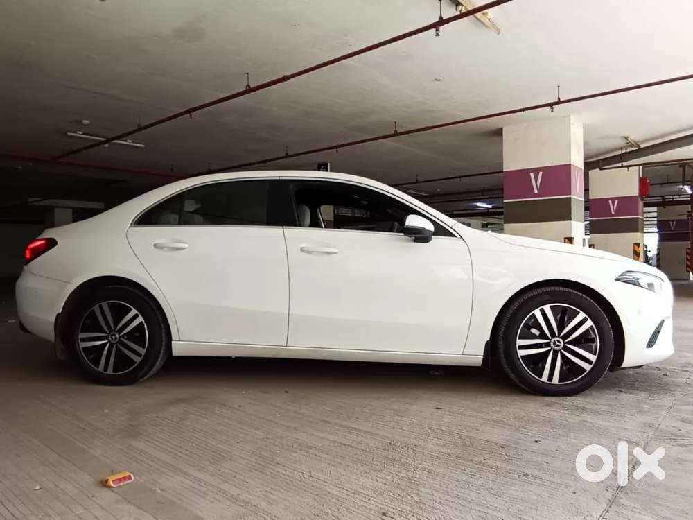 Mercedes-benz A-class Limousine 200d, 2022, Diesel