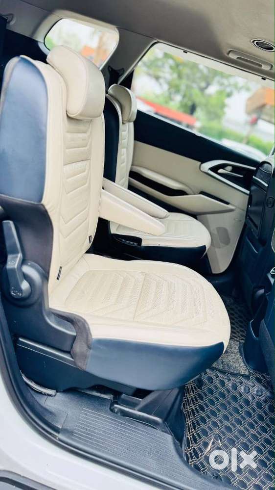 Kia Carens 1.5 Luxury Plus Diesel At 6 Str, 2022, Diesel