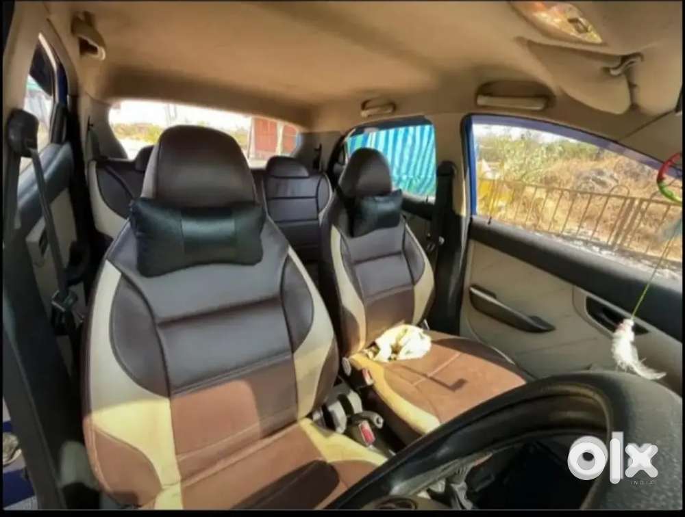 Hyundai Eon D-lite 2013 Petrol Very Good Condition