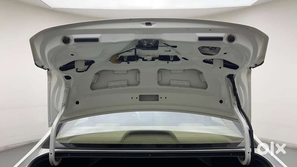 Honda City I-vtec S, 2015, Petrol