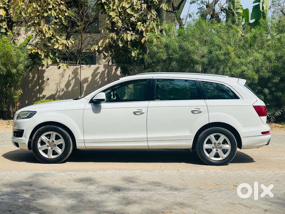 Audi Q7 3.0 Tdi Quattro, 2014, Diesel