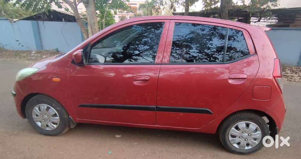 Hyundai I10 2009 Petrol  Well Maintained  Original Condition