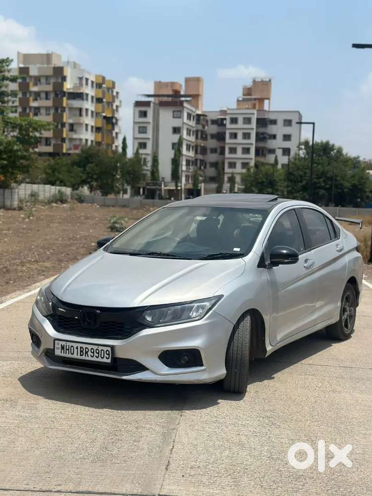 Honda City 2016 Diesel Good Condition
