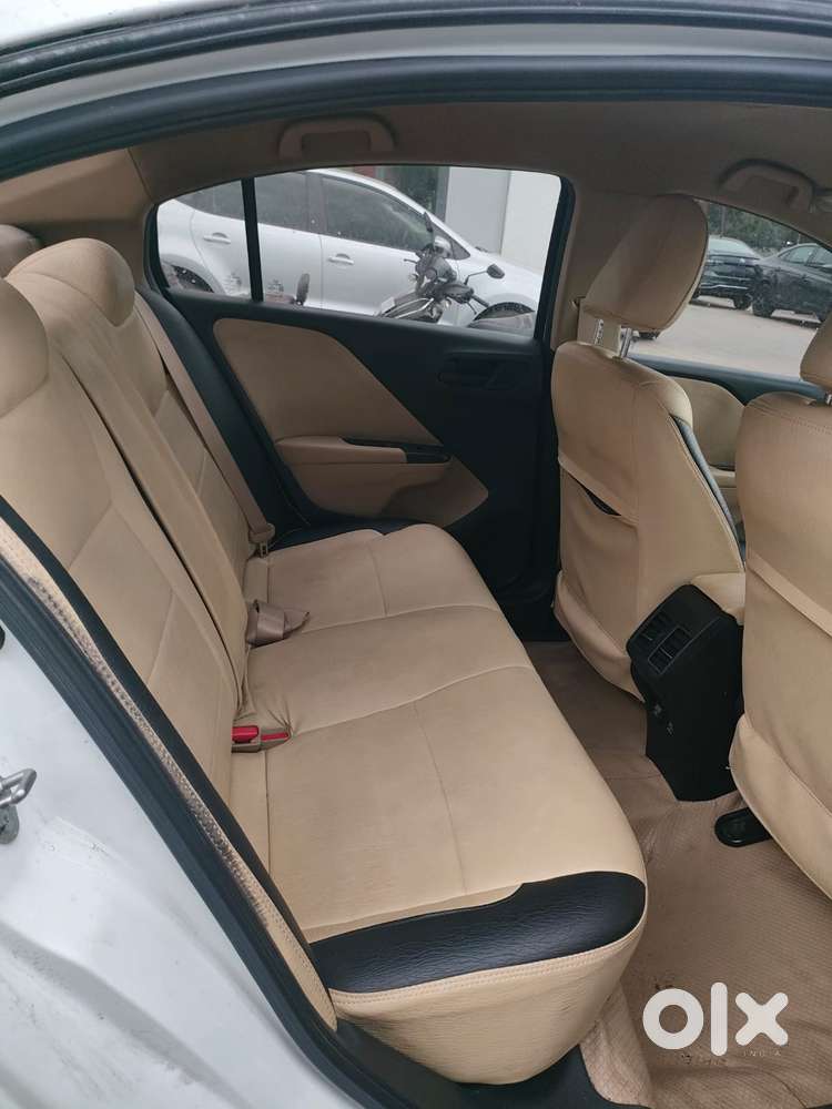 Honda City I-vtec V, 2019, Petrol