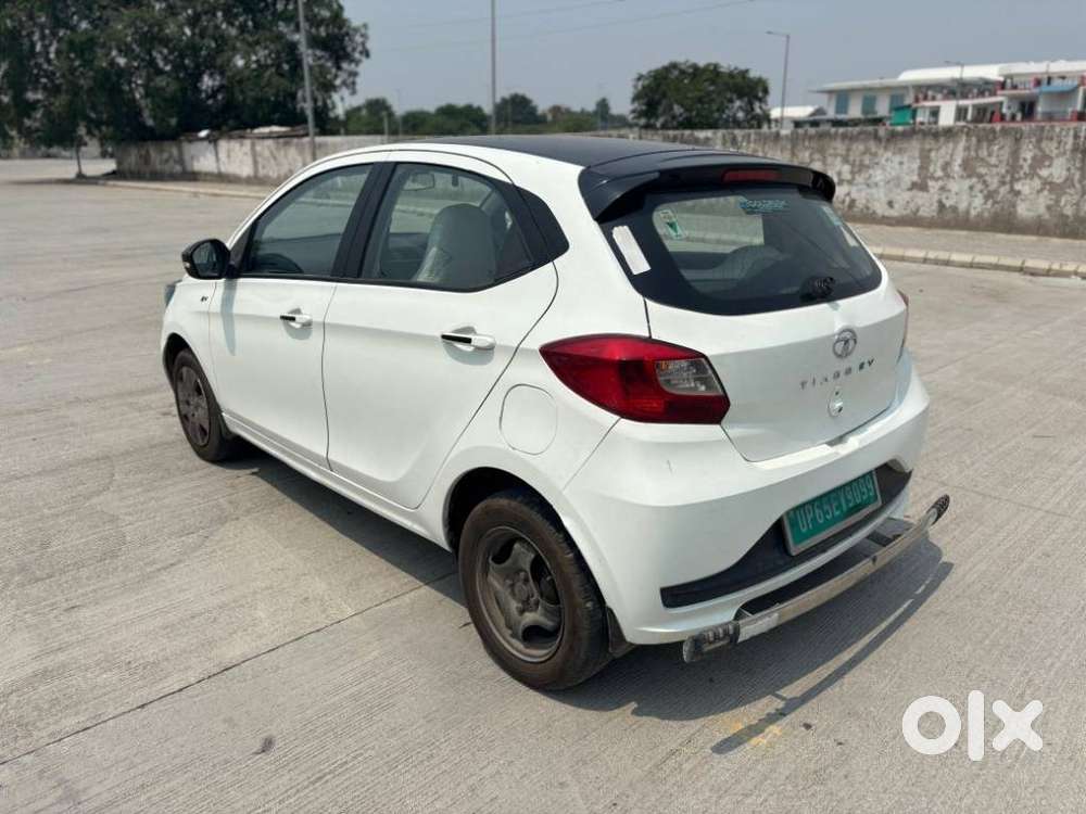 Tata Tiago Ev Xz Plus Lr, 2023, Electric