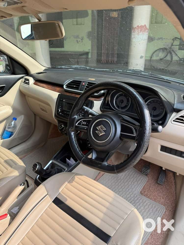 Maruti Suzuki Dzire Vdi 2019 Model