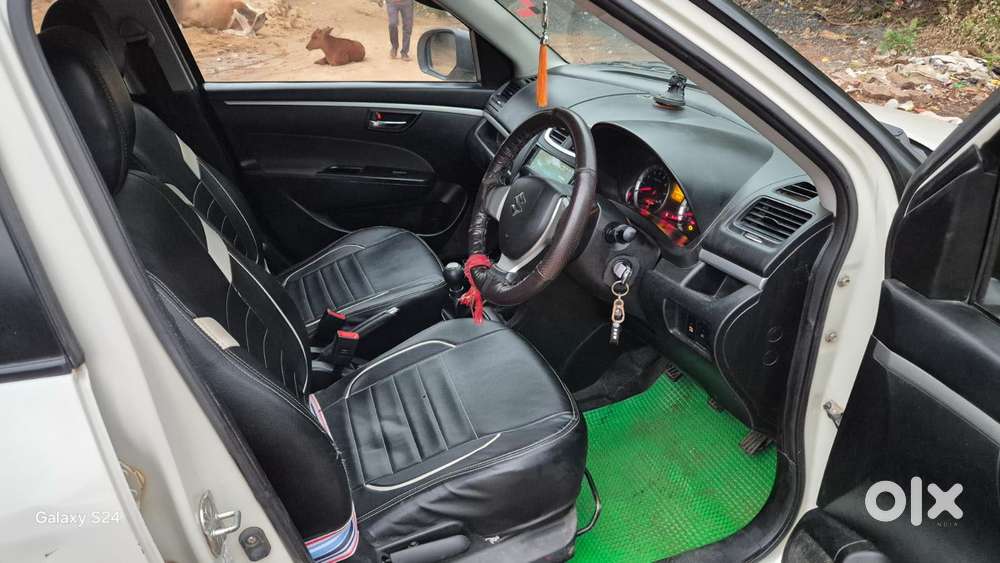 Maruti Suzuki Swift Vxi, 2014, Petrol