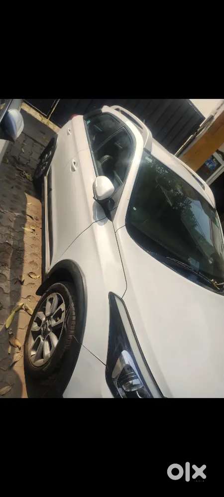 Hyundai I20 Active 2016