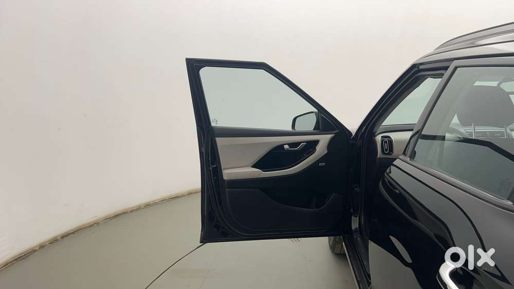 Hyundai Creta Sx (o) 1.5 Diesel Automatic, 2022, Diesel