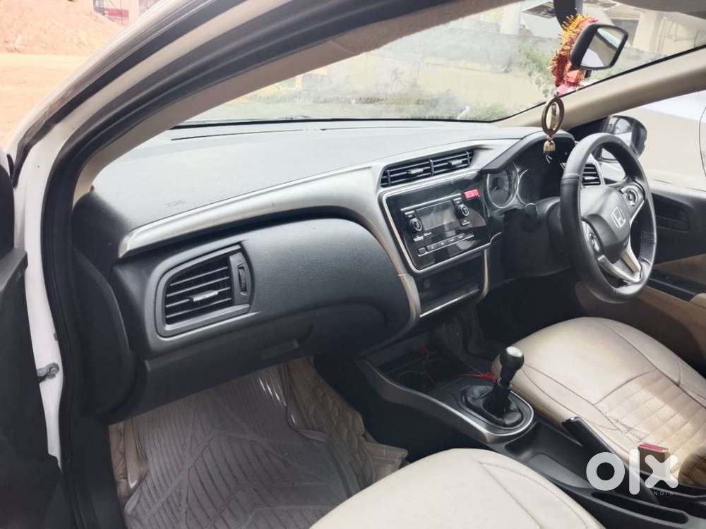 Honda City 2014-2015 I Dtec Sv, 2015, Diesel