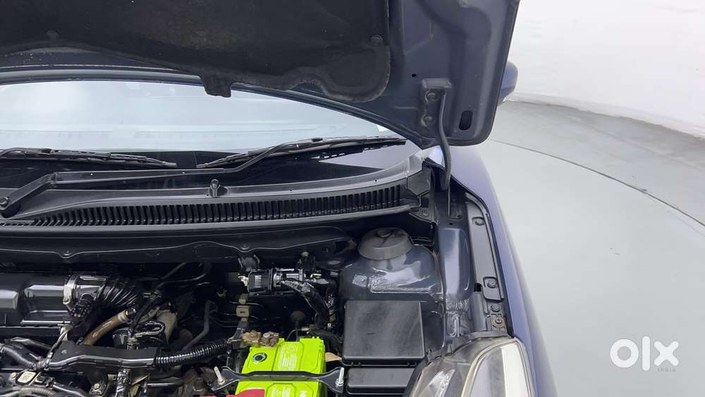 Maruti Suzuki Baleno 2015-2019 1.2 Alpha At, 2019, Petrol