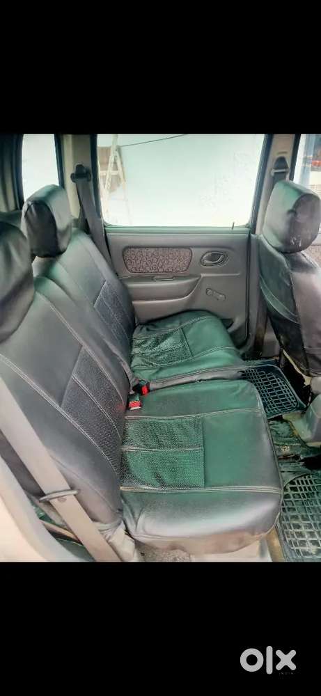 Maruti Suzuki Wagon R Zxi 2004 Year