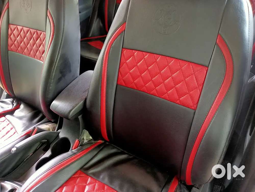 Hyundai I20 Active 2017 Petrol Good Condition