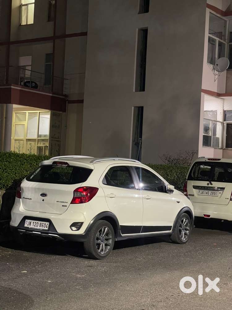 Ford Diesel Manual 2020
