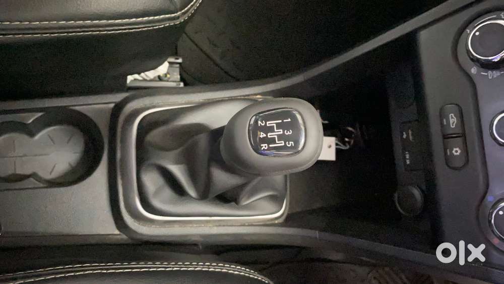 Tata Tiago Nrg 1.2 Xz Mt, 2024, Petrol