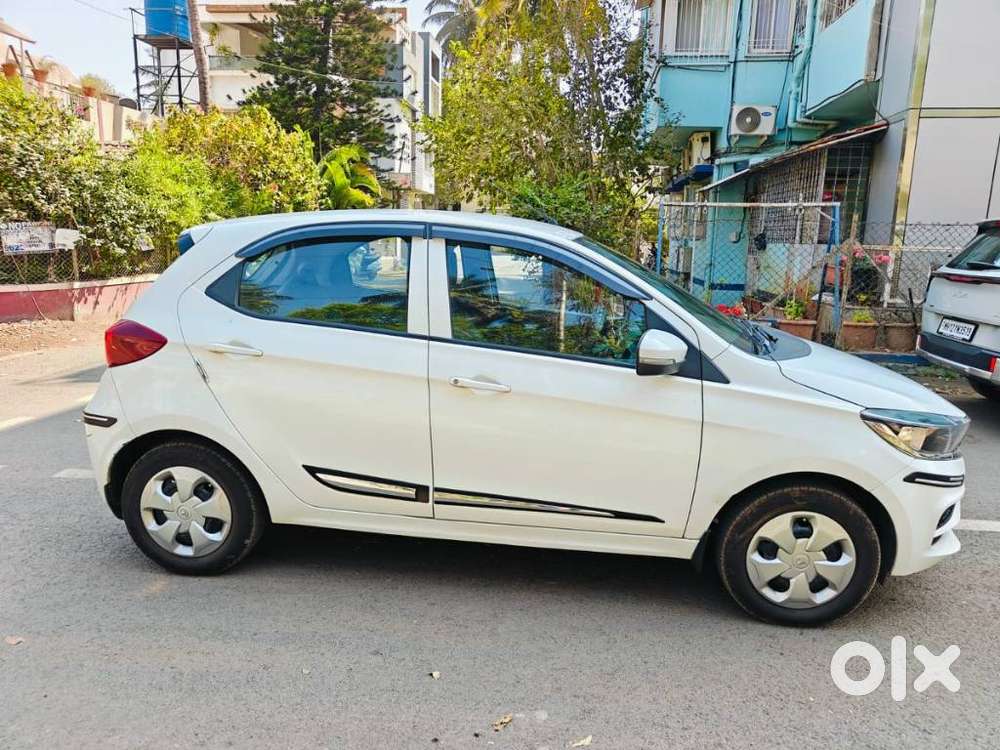 Tata Tiago 1.05 Revotorq Xt Option, 2021, Petrol