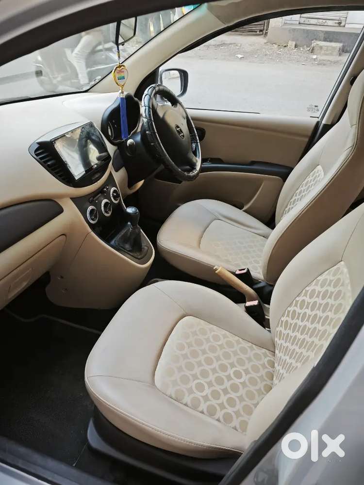 I Want To Sell My Hyundai I10 Megna