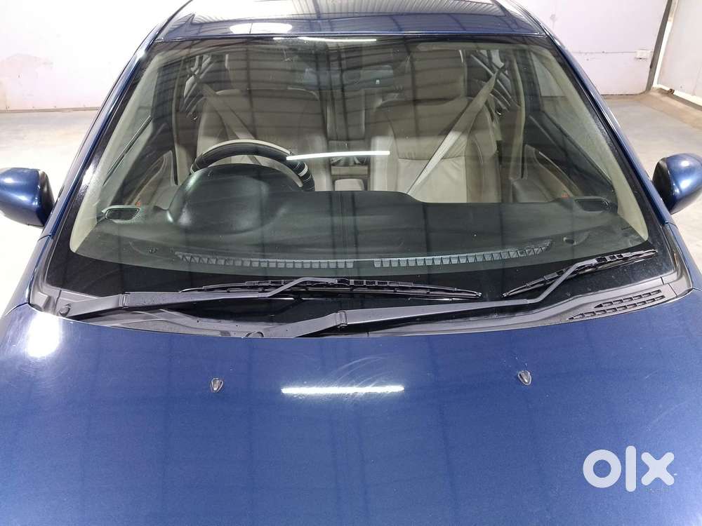 Maruti Suzuki Ciaz Smart Hybrid Alpha , 2019, Petrol