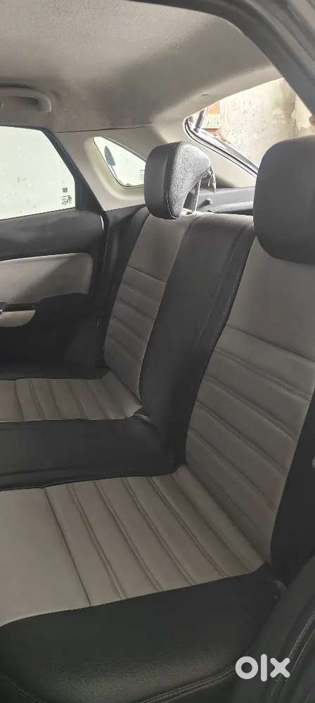 Maruti Suzuki Baleno 2017 Diesel Car