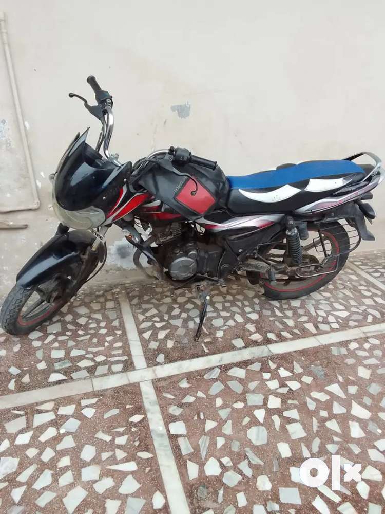 Olx store bike discover