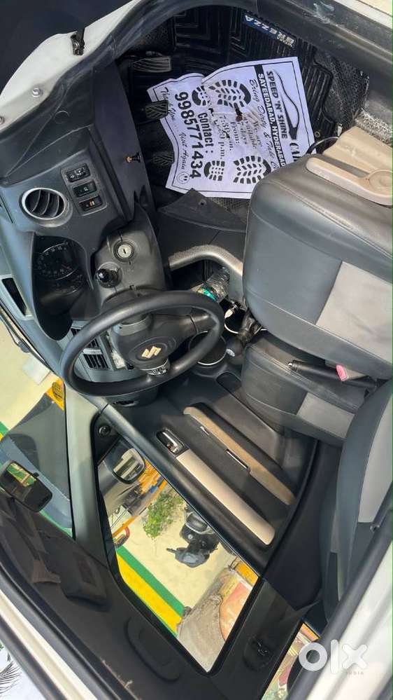 Maruti Suzuki Swift Dzire Zdi Bsiv, 2011, Diesel