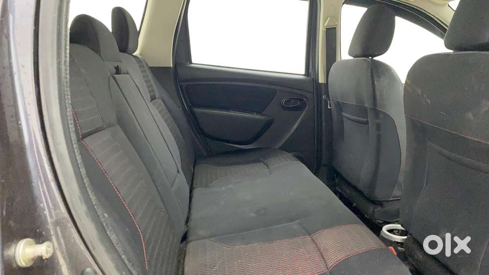 Renault Duster 85ps Diesel Rxs, 2018, Diesel