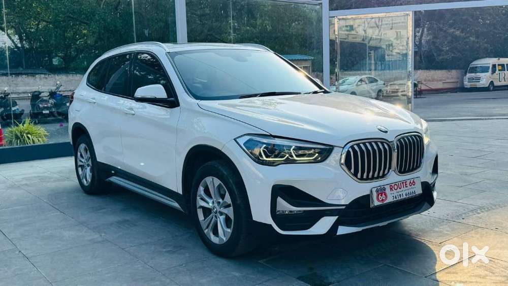 Bmw X1 Sdrive 20d X Line, 2021, Diesel