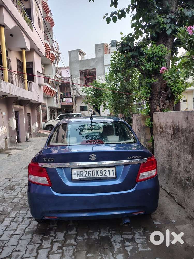 Maruti Swift Dzire 1.2 2018