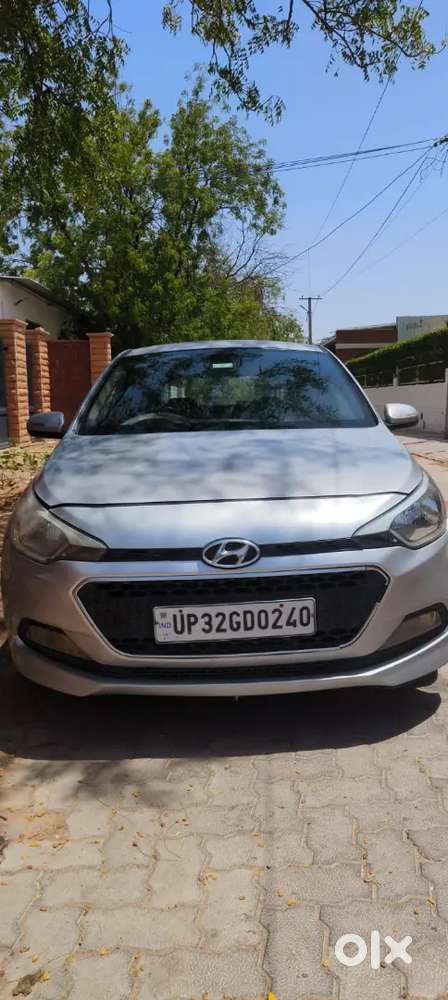 Hyundai I20 2015 Diesel 106000 Km Driven