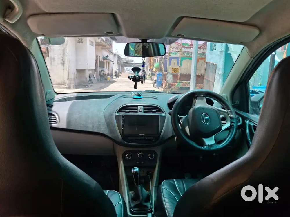 Tata Tiago Xe Diesel 2018