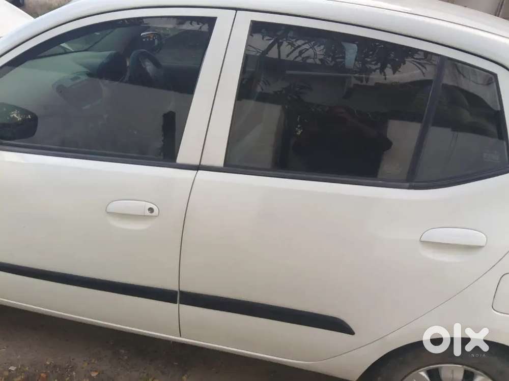 Hyundai I10 1.2 Magna 2009