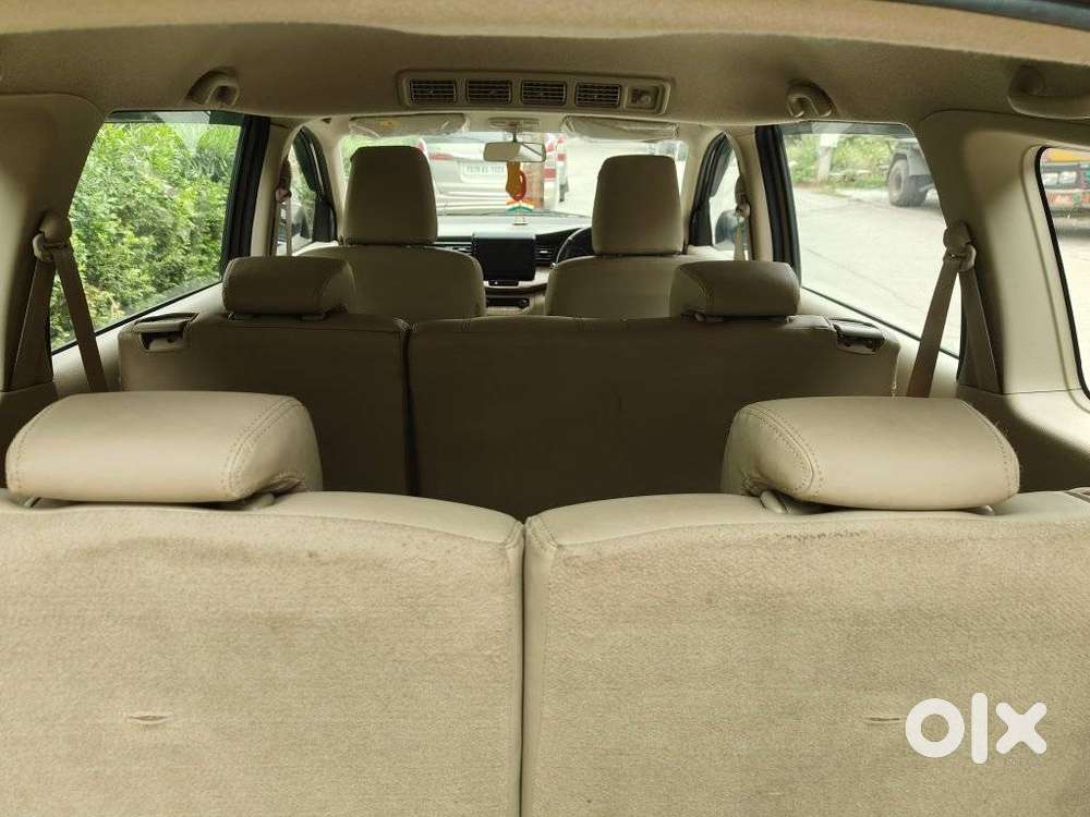 Maruti Suzuki Ertiga 1.5 Zxi Shvs, 2020, Petrol