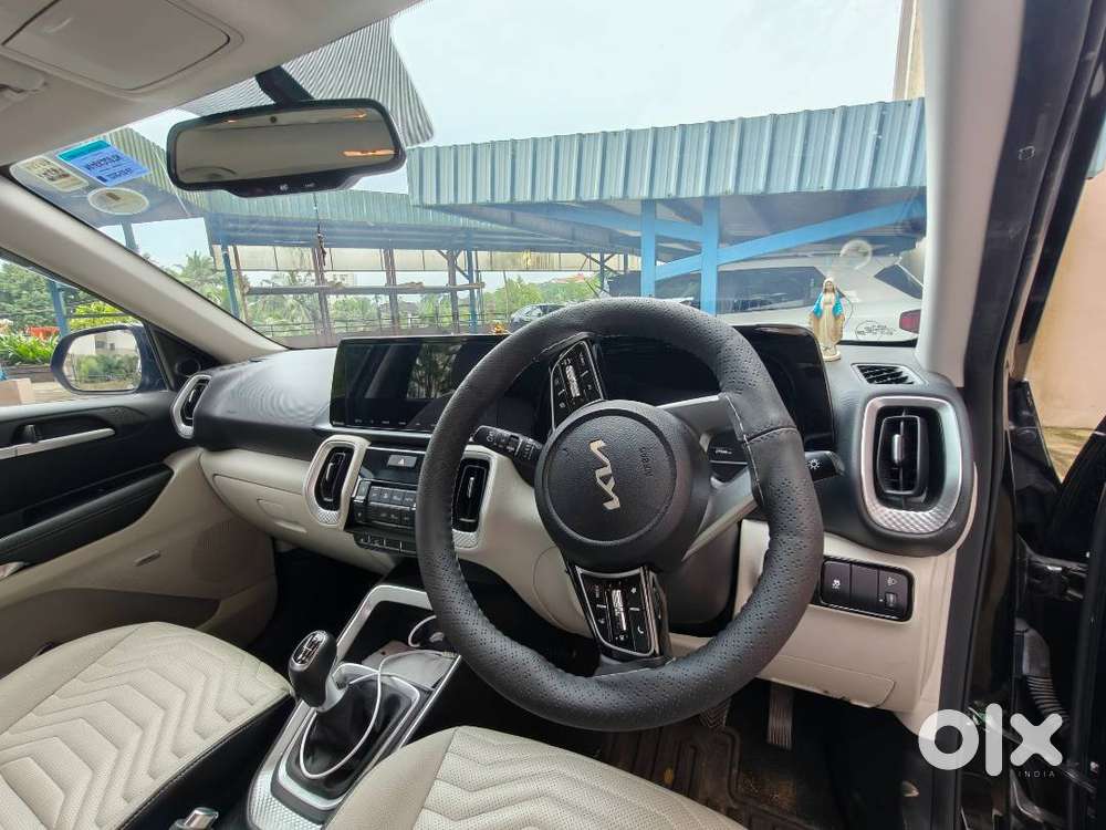 Kia Sonet Htx 2022 Excellently Maintained For Sale
